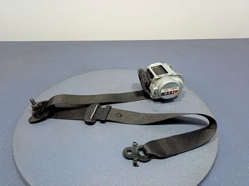 7497880 BMW X5 E53 Front seatbelt