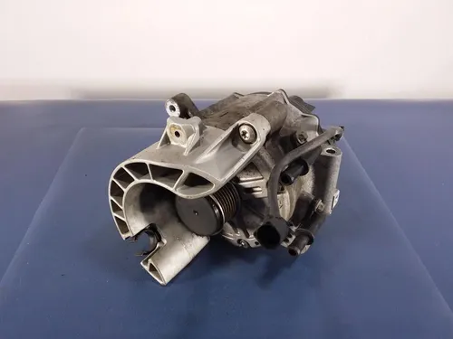 94860302904 Porsche Panamera (970) Generator/alternator
