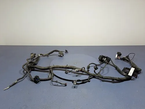 91660Q4050 KIA Niro Other wiring loom