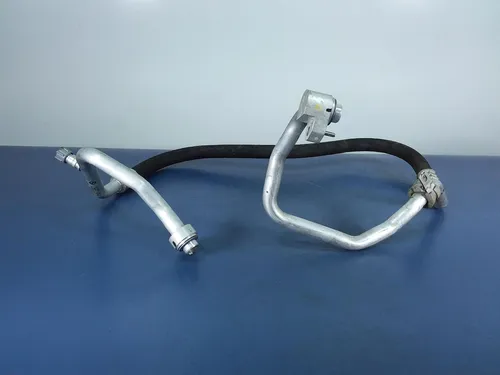 9354540 BMW X3 E83 Air conditioning (A/C) pipe/hose