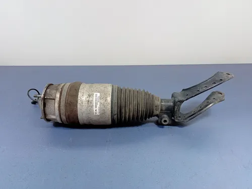 7P5616040AJ Porsche Cayenne (92A) Front shock absorber/damper