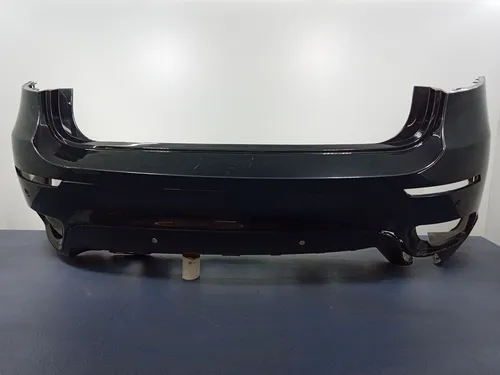 7198351 BMW X6 E71 Rear bumper