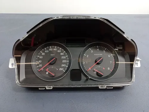 31254775 Volvo S40 Speedometer (instrument cluster)