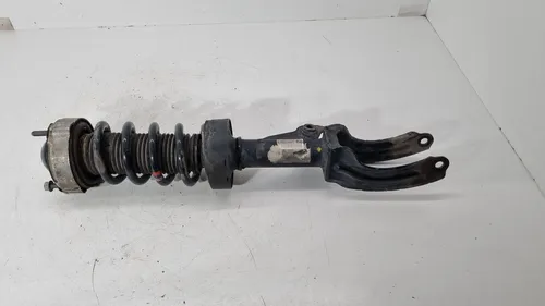 7P5413032F Porsche Cayenne (92A) Front shock absorber/damper