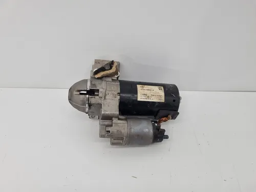 8589891 BMW X5 G05 Starter motor