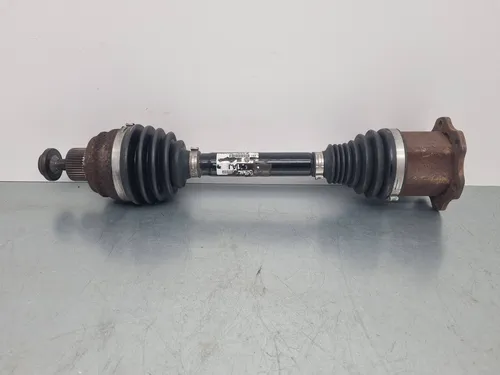 10260456C Audi A4 S4 B8 8K Front driveshaft