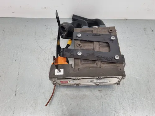 12E963231F Volkswagen Golf VII Electric engine pre-heating system (optional)