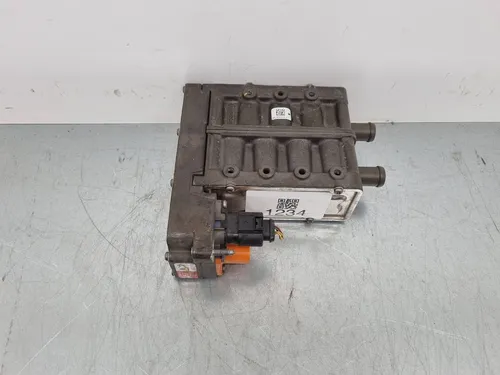 12E963231F Volkswagen Golf VII Electric engine pre-heating system (optional)