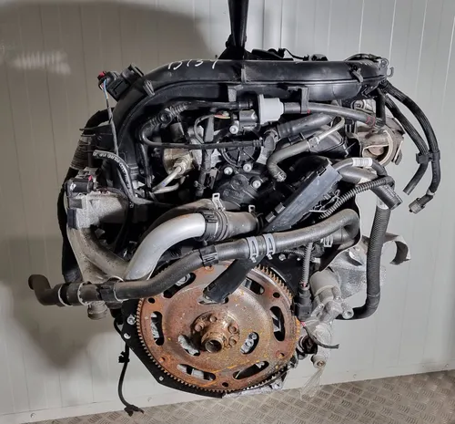 CVNA Audi A4 S4 B9 Engine