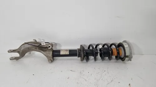 4K0413031AP Audi A6 S6 C8 4K Front shock absorber/damper