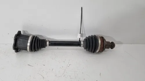 4N0407271N Audi A6 S6 C8 4K Front driveshaft