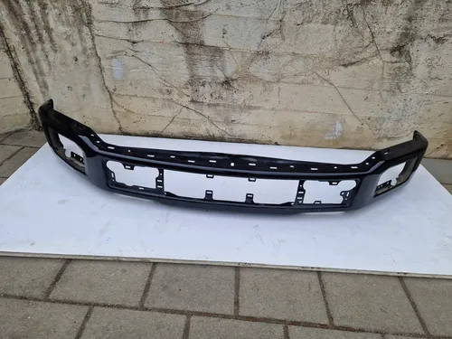 JL3Z17757EAPTM Ford F150 Front bumper