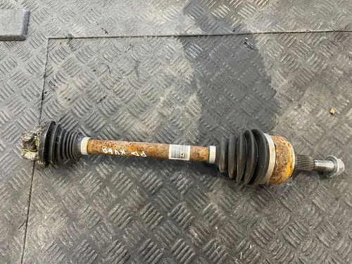 LX673B436MAC Ford Kuga III Front driveshaft
