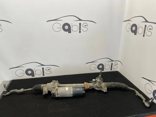227915597 BMW X5 G05 Steering rack