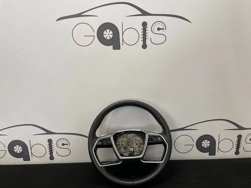 4N0419091B Audi A6 S6 C8 4K Steering wheel