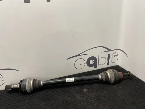95B501203K Porsche Macan (95B) Front driveshaft