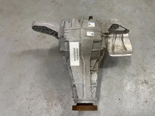 95B525015M Porsche Macan (95B) Rear differential