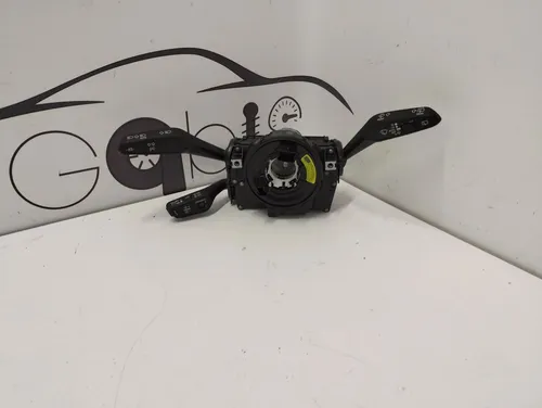 4N0907129NJ Audi e-tron Wiper turn signal indicator stalk/switch
