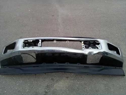Ford F150 Front bumper