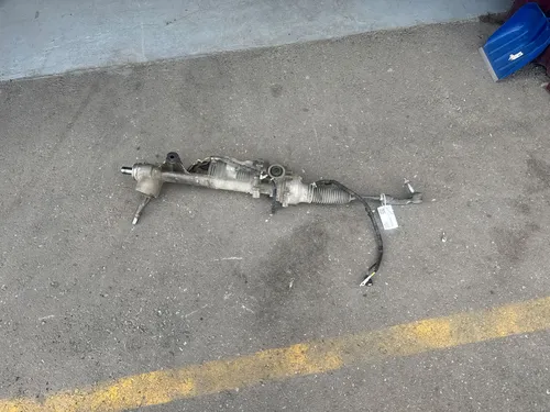 JL343D070BG Ford F150 Steering rack
