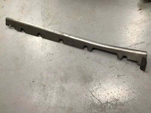 87751GI100 Hyundai Ioniq 5 Sill