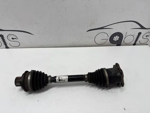 8W0407271D Audi A4 S4 B9 Front driveshaft