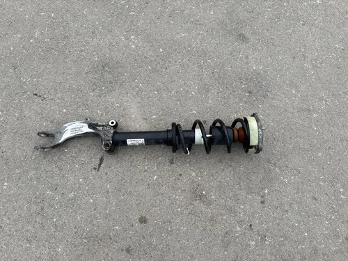 8W0031AL Audi A4 S4 B9 Front shock absorber/damper