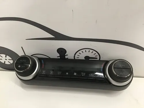 5590042671 Toyota RAV 4 (XA50) Climate control unit
