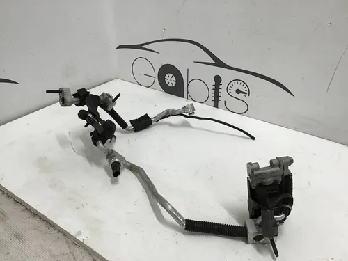 4433101491 Lexus NX Air conditioning (A/C) pipe/hose