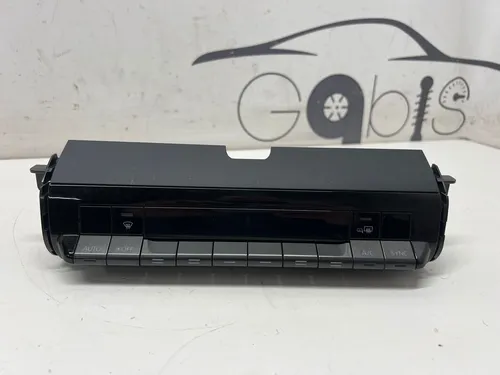 55900F4600 Toyota C-HR II Climate control unit