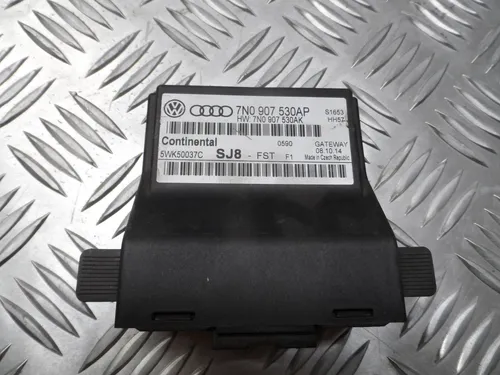 7N0907530AP Volkswagen Caddy Other control units/modules
