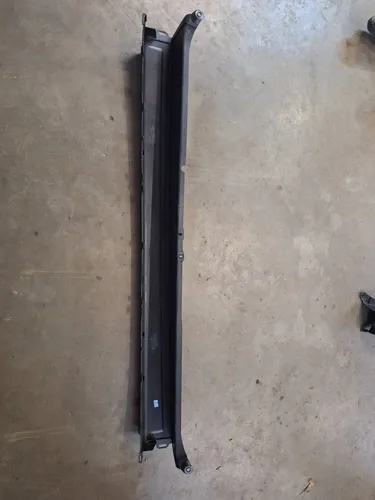 850220011R Renault Master III Rear bumper