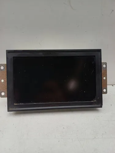 Mr558403 Mitsubishi Pajero Screen/display/small screen