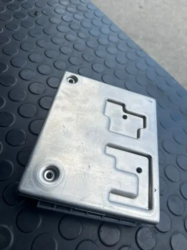 7PP907064JF Porsche Cayenne (92A) Comfort/convenience module