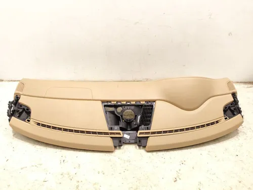 Porsche Panamera (970) Dashboard