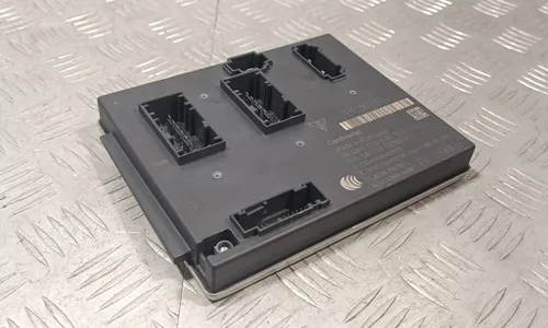 7PP907064GH Porsche Panamera (970) Comfort/convenience module
