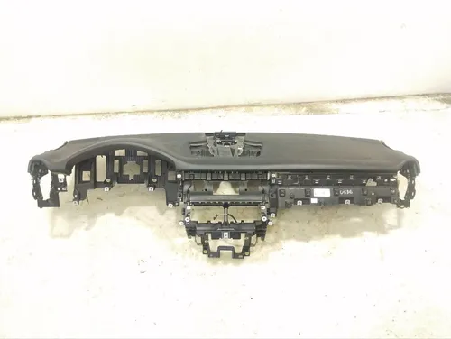 9Y1857067 Porsche Cayenne (9Y0 9Y3) Dashboard