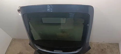 9705120110 Porsche Panamera (970) Tailgate/trunk/boot lid