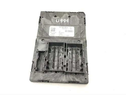 971907063C Porsche Panamera (971) Comfort/convenience module
