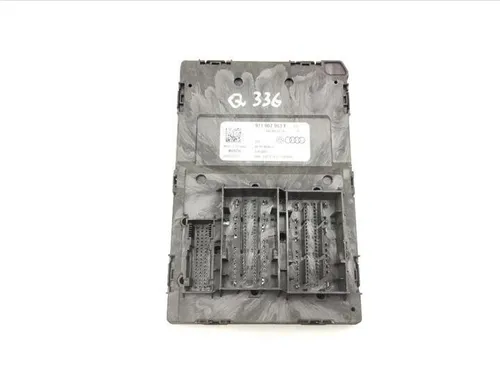 971907063E Porsche Panamera (971) Comfort/convenience module