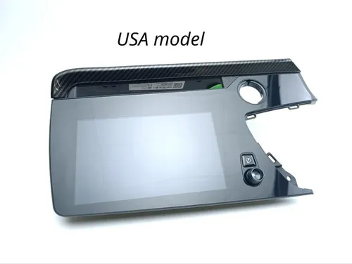 84987614 Chevrolet Corvette C8 Screen/display/small screen