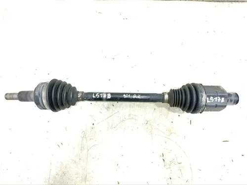 Porsche Panamera (971) Front driveshaft