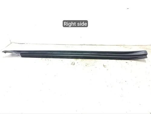 971854884 Porsche Panamera (971) Sill