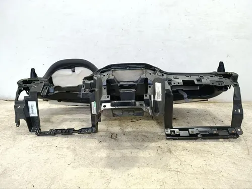 5QY06XDBAB Jeep Grand Cherokee Dashboard