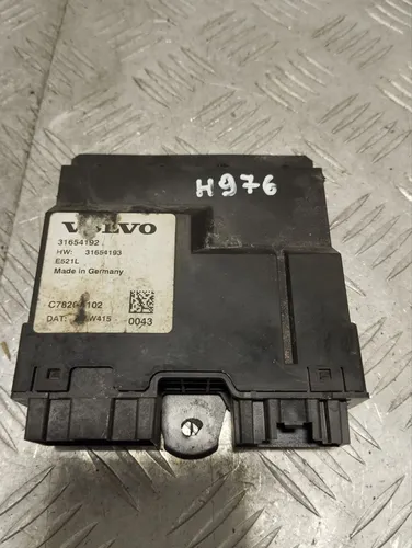 31654192 Volvo S90, V90 Comfort/convenience module
