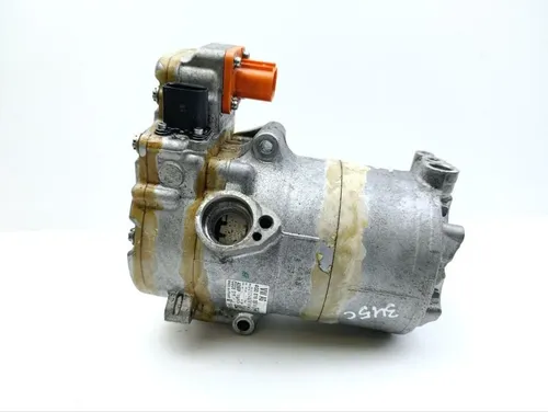 4G0816797A Porsche Panamera (971) Air conditioning (A/C) compressor (pump)