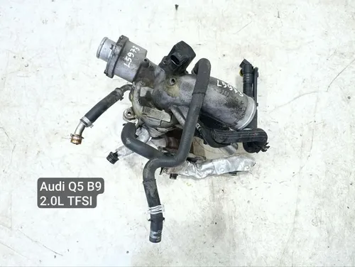 06L145614B Audi Q5 SQ5 Turbo