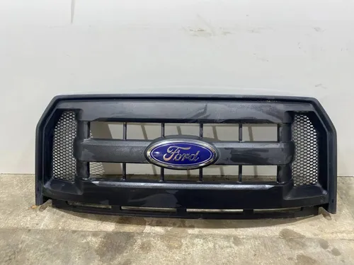 FL348200AA Ford F150 Front grill