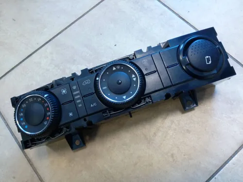 9068301785 Mercedes-Benz Sprinter W906 Climate control unit