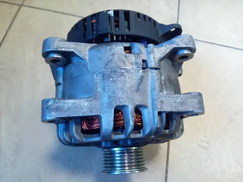A623000A Peugeot 508 Generator/alternator
